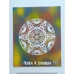 Broderie N°4