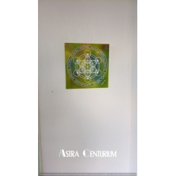 Cube de Métatron N°5