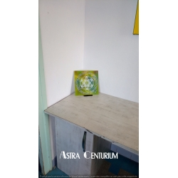 Cube de Métatron N°5