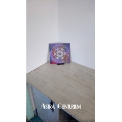 Cube de Métatron N°9