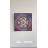 Cube de Métatron N°9
