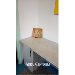 Cube de Métatron N°10