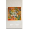 Cube de Métatron N°10