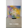 Cube de Métatron N°7