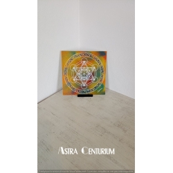 Cube de Métatron N°3
