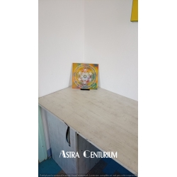 Cube de Métatron N°3