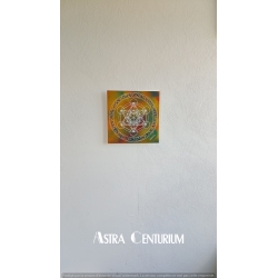 Cube de Métatron N°3