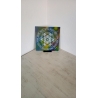Cube de Métatron N°10