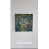 Cube de Métatron N°10