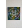Cube de Métatron N°10