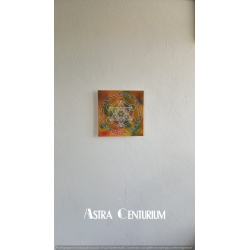 Cube de Métatron N°10