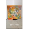 Cube de Métatron N°10