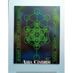 Arbre de Sephirot N°5