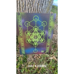 Arbre de Sephirot N°5