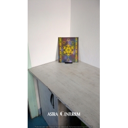 Arbre de Sephirot N°3