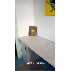 Arbre de Sephirot N°7