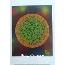 Tesseract N°3
