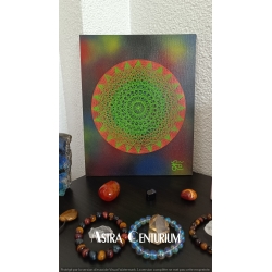 Tesseract N°3