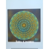 Tesseract N°2