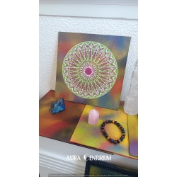 Tesseract N°4