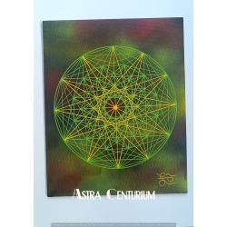Tesseract N°7
