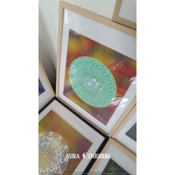 Tesseract N°11