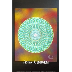 Tesseract N°11