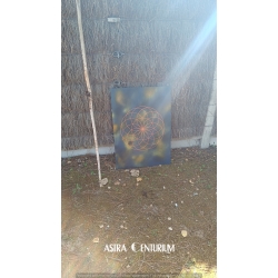 Tore 84 Grand Format