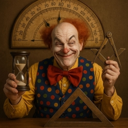 Clown Party