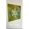 Cube de Métatron N°5