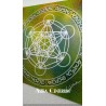 Cube de Métatron N°5