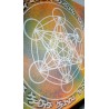Cube de Métatron N°1