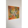 Cube de Métatron N°1