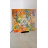 Cube de Métatron N°1
