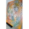 Cube de Métatron N°1