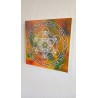 Cube de Métatron N°1