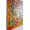 Cube de Métatron N°1