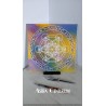 Cube de Métatron N°7