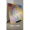 Cube de Métatron N°7