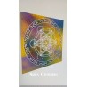 Cube de Métatron N°7