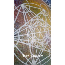 Cube de Métatron N°7