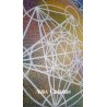 Cube de Métatron N°7
