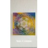 Cube de Métatron N°7