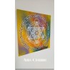 Cube de Métatron N°6