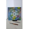 Cube de Métatron N°10
