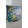 Cube de Métatron N°10