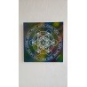Cube de Métatron N°10