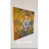 Cube de Métatron N°3
