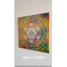 Cube de Métatron N°3