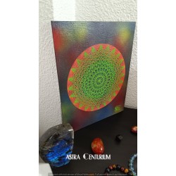 Tesseract N°3